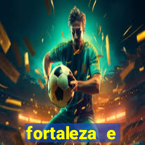 fortaleza e flamengo futemax